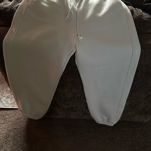 Pants clear beige de la marca Zara
